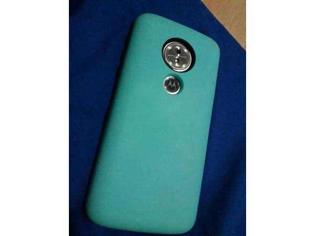 Moto G6 Play!