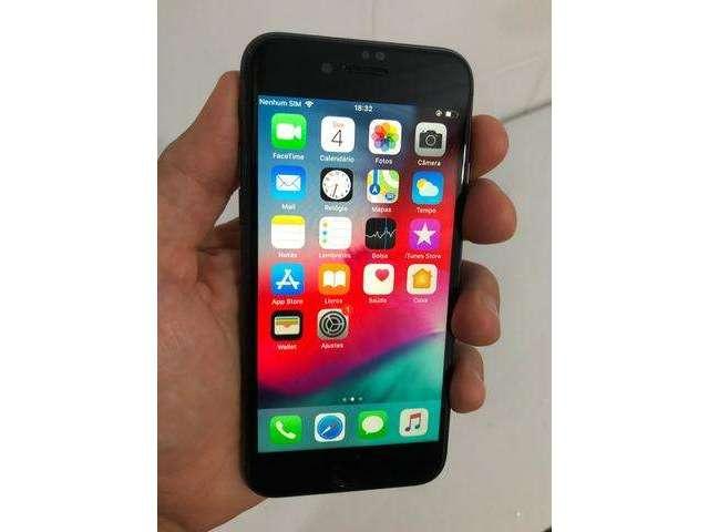 Iphone 8 64gb Perfeito