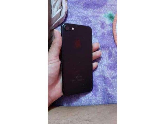IPhone 7 32 gigas