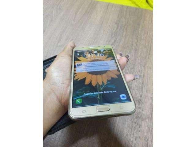 Samsung j7