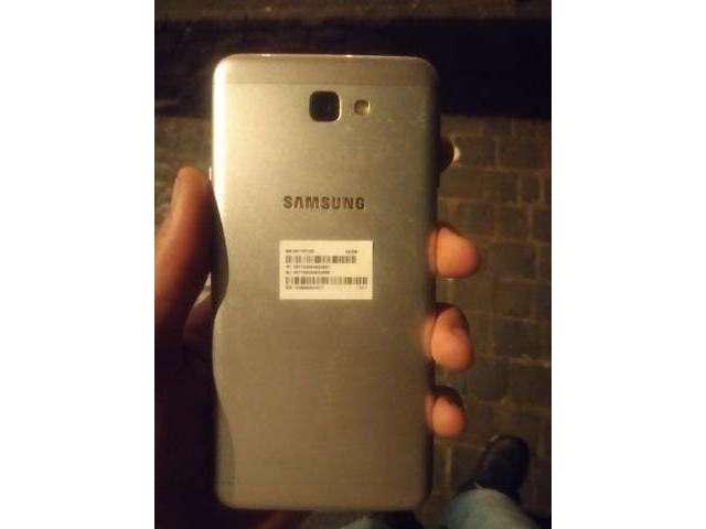 Vendo j7 prime 32 GB