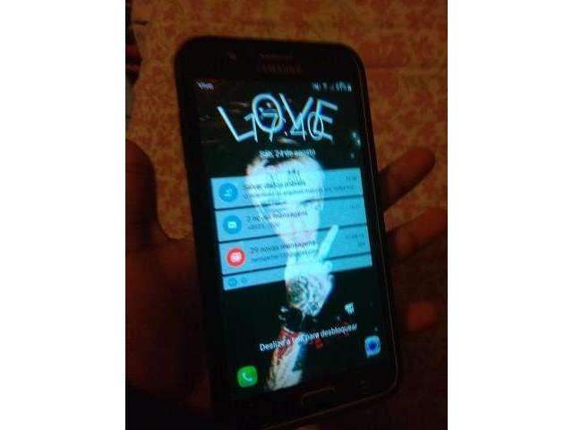 Galaxy J7