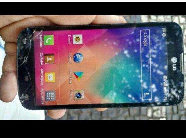 LG l90 Funcionando perfeitamente