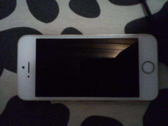 IPhone 5s gold