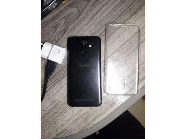 Vendo Samsung j8 64 GB