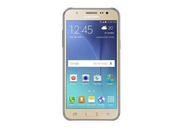 Samsung j5 16gb na caixa com acessÃ³rios pra hoje sÃ³ 299
