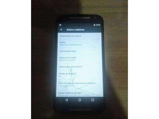 Moto g2