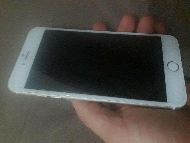 Celular iPhone 6 Plus 16GB