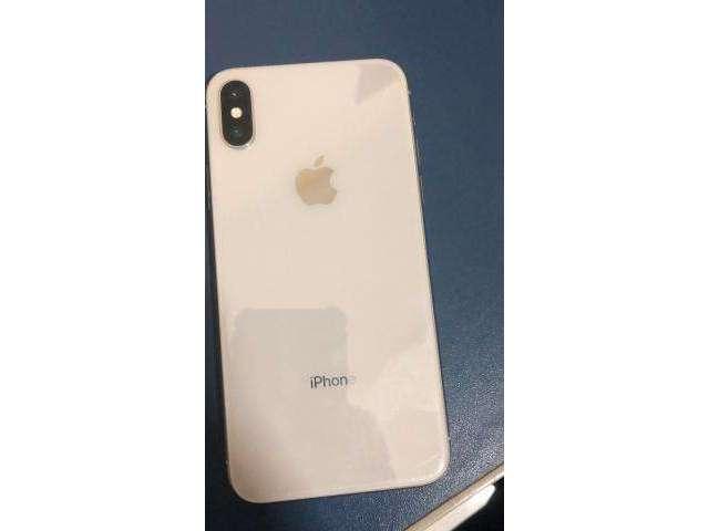 IPhone X 64gb
