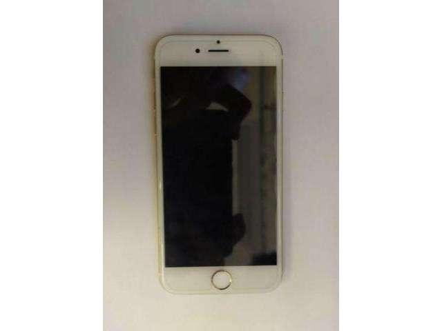 V/T IPhone 6 com 64GB. NegÃ³cio em IPhone superior com volta minha