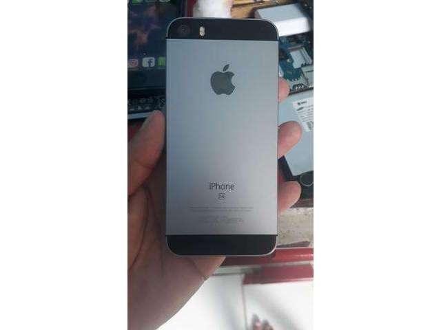 IPhone SE