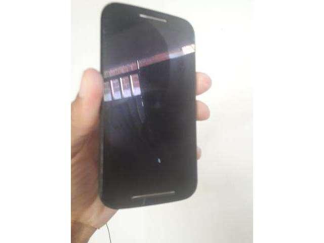 Moto e