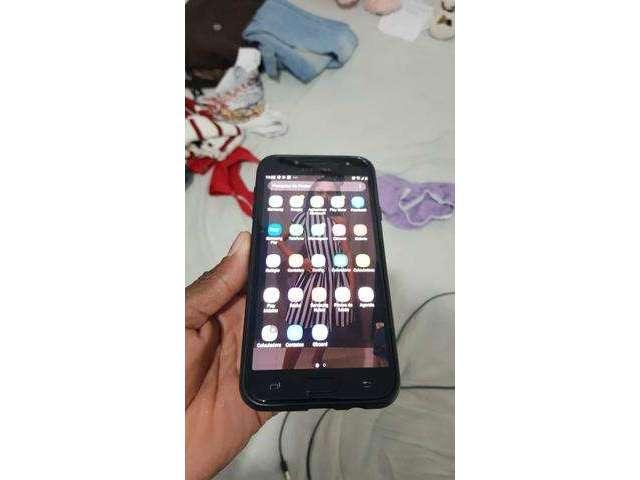 Galaxy j7 prÃ³ 64 gb