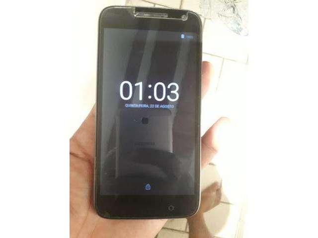 Moto G4 Play