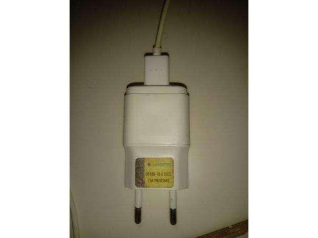 Carregador original lg