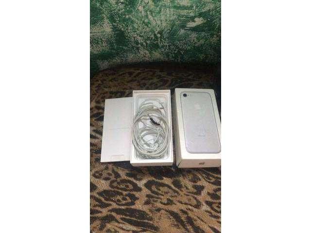 Troco iphone 7