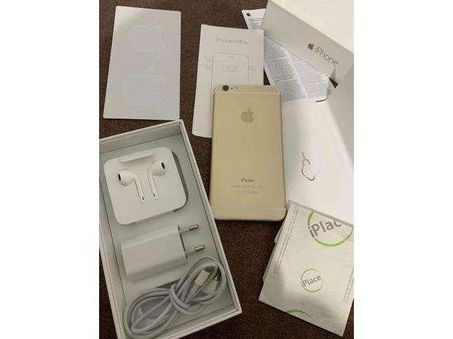 IPhone 6 Plus