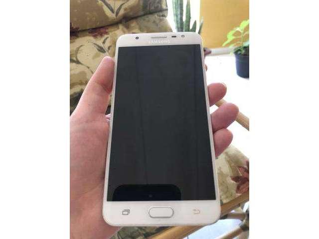 Samsung J7 Prime Dourado 32 gb