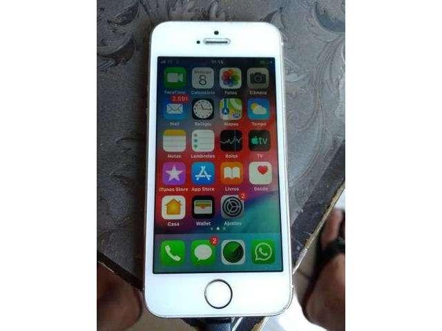 Iphone 5s 64 giga