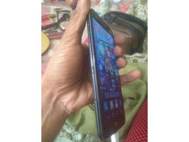 LG K10 Power
