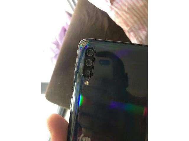 Samsung A50