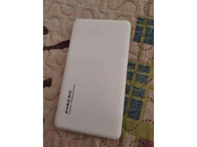 VD Carregador PortÃ¡til pra iPhone e Android