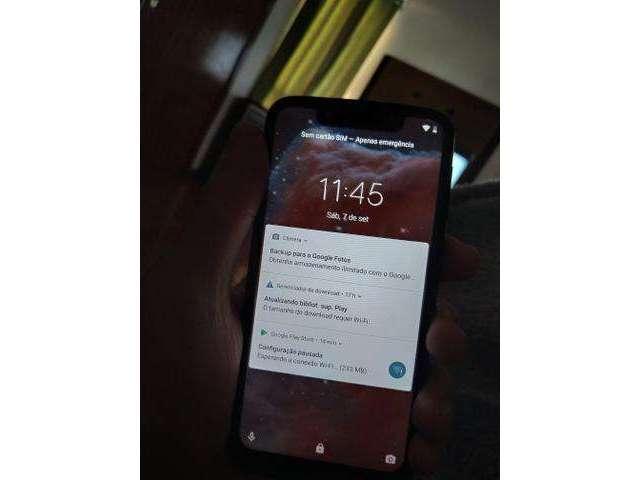 Moto g7 play