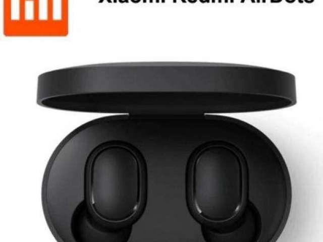 Redmi Airdots xiaomi