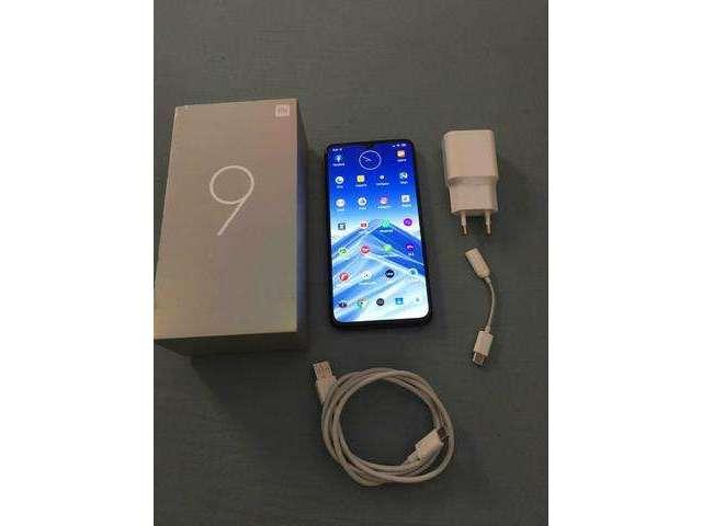 Xiaomi 9 novo