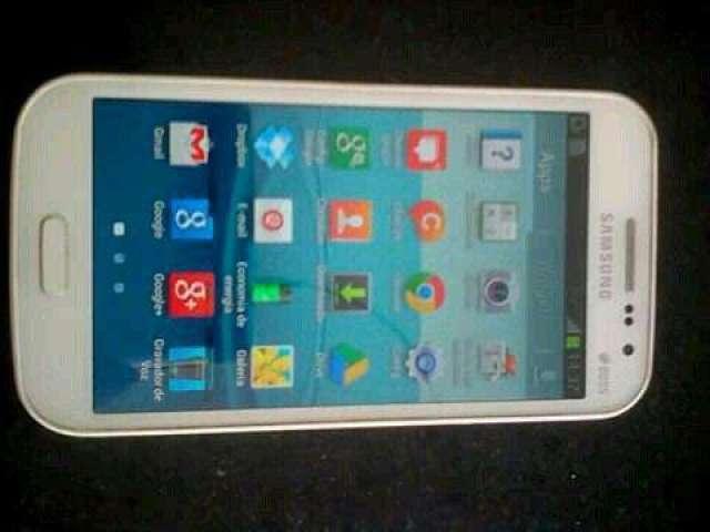 Samsung Galaxy Wim