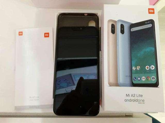 Xiaomi MI A2 64gb + 4gb so venda