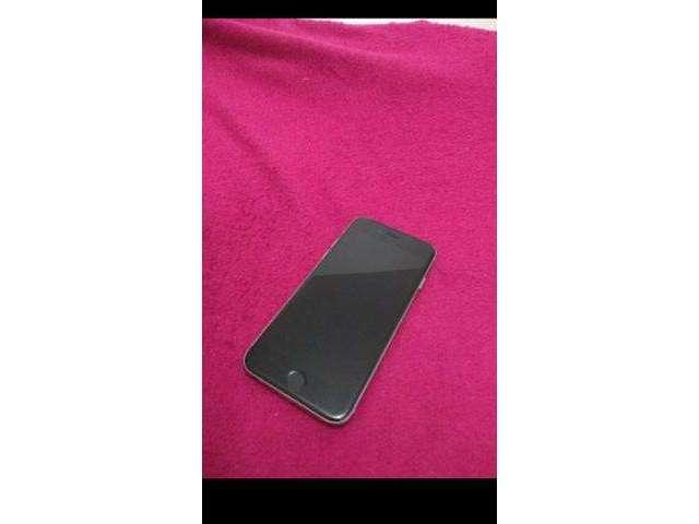 IPhone 6 128 GB black
