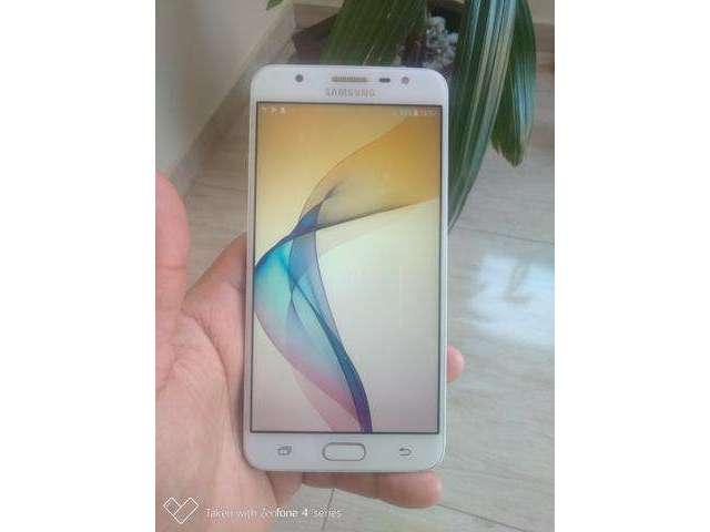 Samsung J7 Prime