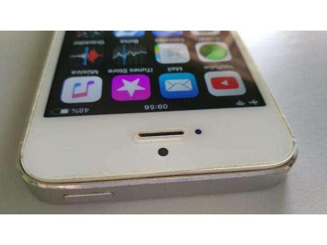 IPhone 5s