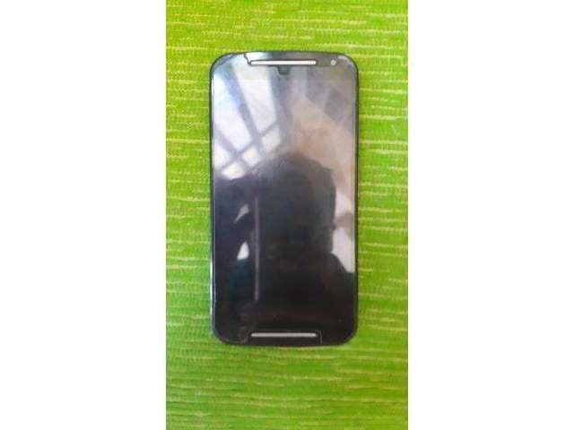 Motorola Moto G2
