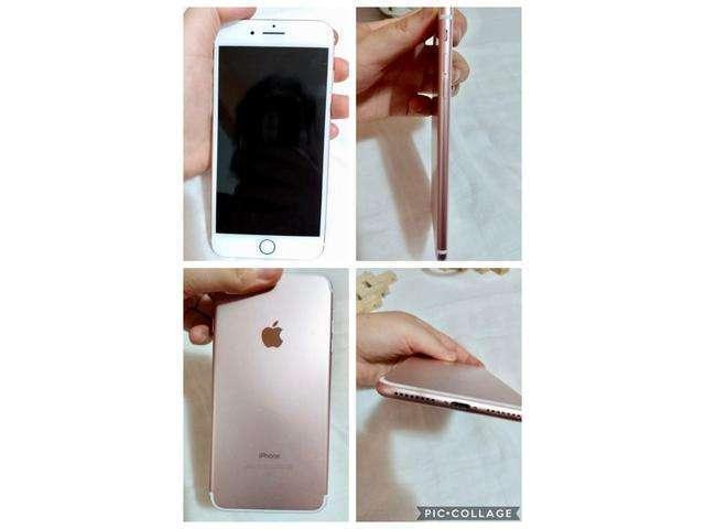 Vende iPhone 7 Plus
