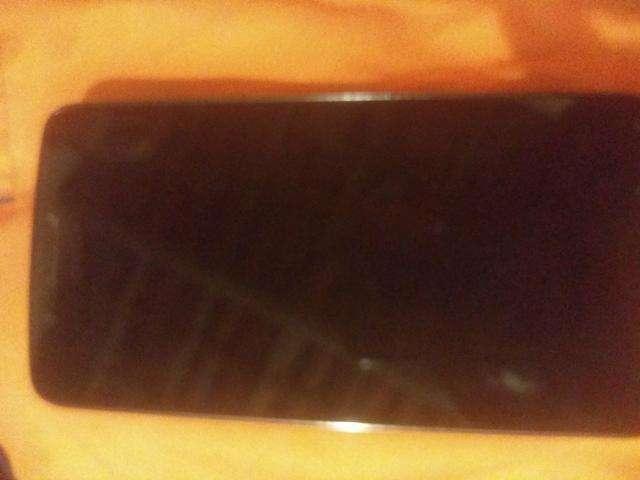 Moto g 5 plus seminovo