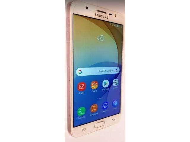 Samsung J7 prime 32gb Rose