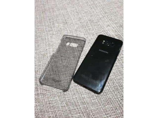 Celular Smartphone Galaxy S8
