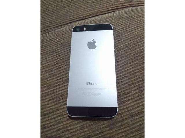 IPhone 5S