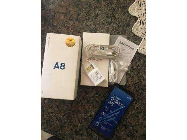 Samsung Galaxy A8 2018