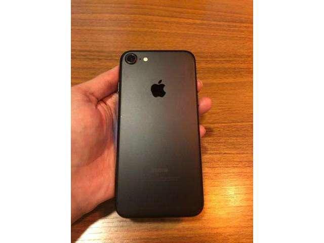 IPhone 7