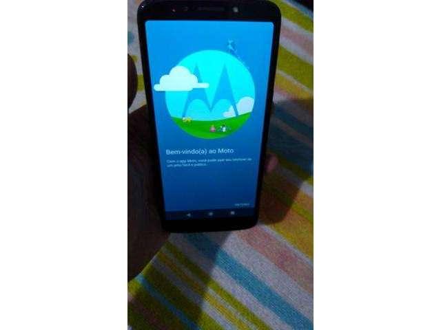 Moto G6 play 32GB