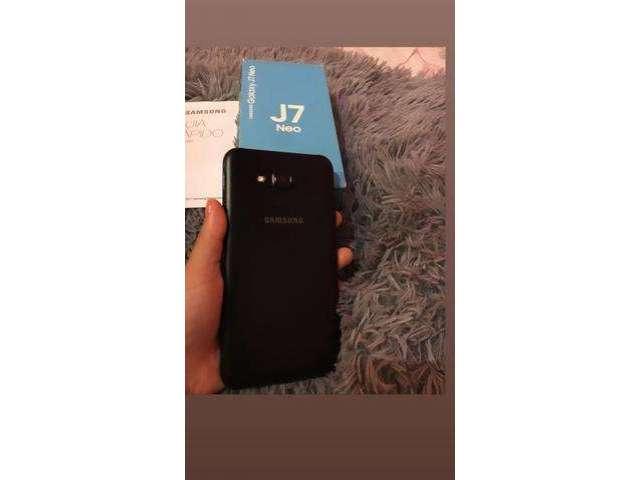 J7 neo muito novo impecÃ¡vel (vendo e troco)