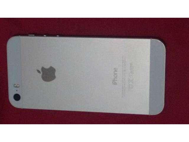 Iphone 5s