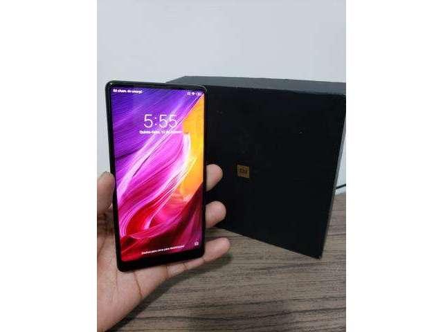 Xiaomi Mi Mix 2 6gb 64gb