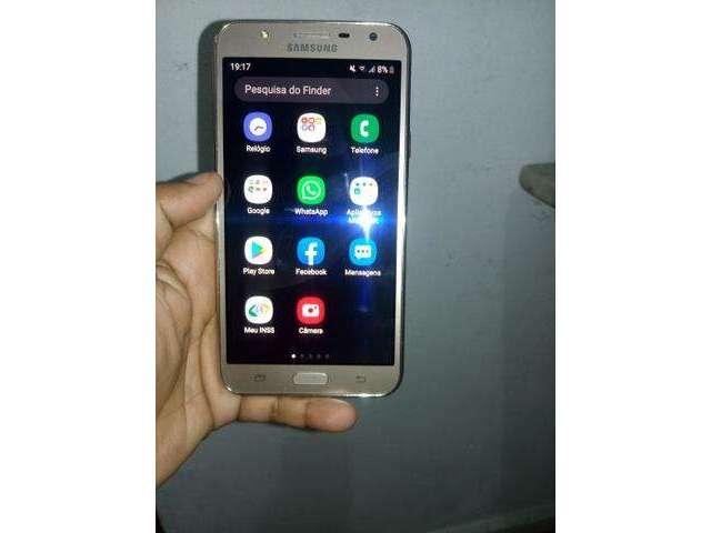 J7 neo novinho