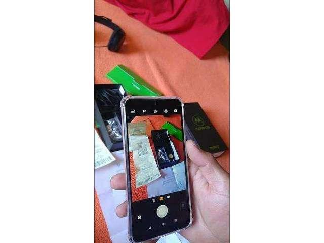 Moto g7 plus