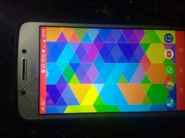 Motorola Moto G5 Usado