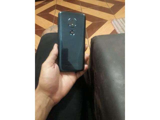 Moto g6 play